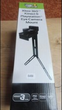 pied de camera Xbox 360 