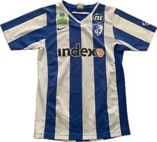 Maillot Grenoble GF 38 saison 2008-2009 Nike vintage football
