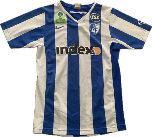 Maillot grenoble saison - grenoble, gf