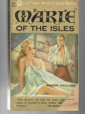 Marie of the Isles SP-33