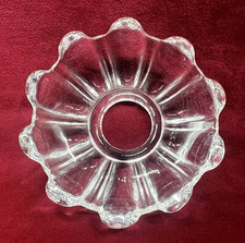 BACCARAT BOBECHE COUPELLE DE
