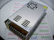 Alimentation Transformateur 24V 360W 15A Stabilisé D'Intérieur Switching