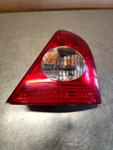 Feu phare arriere droit - phare,