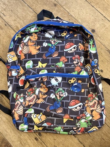 Nintendo official super mario - official,