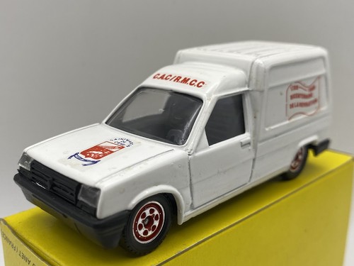 Solido renault express - solido,