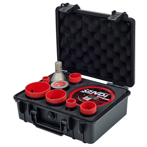 Sendi extreme set scie trépan - sendi,