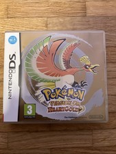 Pokemon Version Or Heartgold