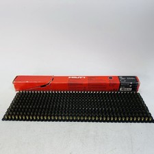 QTY 400 Hilti DX Cartridge