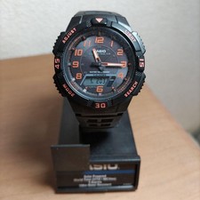 CASIO Watch AQ-S800W-1B2CF