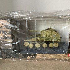 Altaya 1/43 , Collection Char