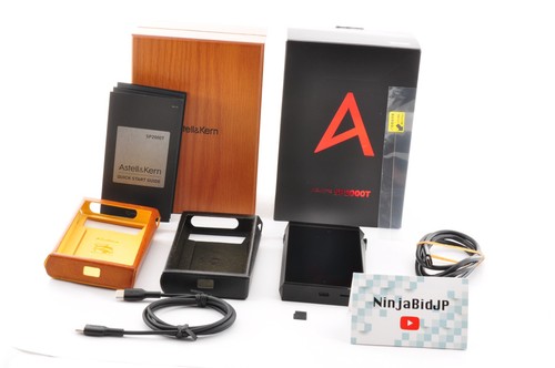 Astell kern ultima - astell&kern, sp2000t