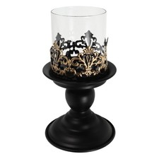  Porte Bougie Support Bougies