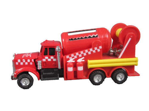 Camion citerne pompiers - camion,