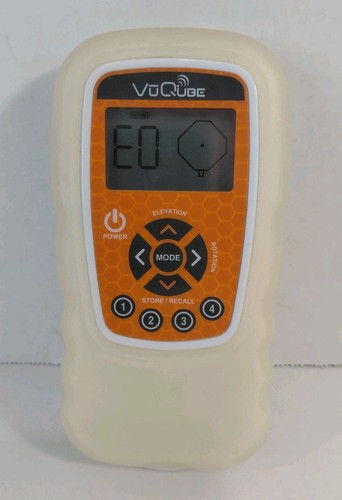 Vuqube vq1r remote control for - vq1r,