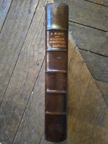 Henry hubert mission - henry, hubert-mission