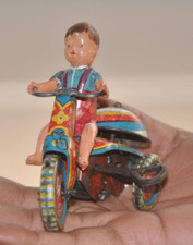 Tricycle tôle - tricycle,