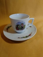 Tasse et sous-tasse Anne Ehret