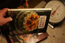 Françoise bernard : La cuisine moderne " Tome 4 "