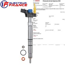0445116035  Bosch Injecteur