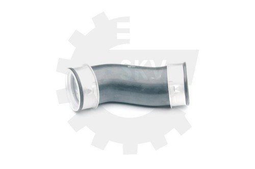 Tuyau turbo - tuyau,