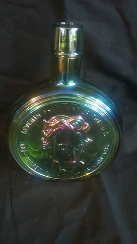 Vintage wheaton bottle 1971 - vintage,