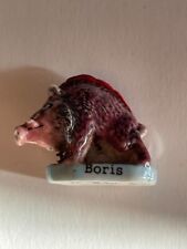 Fève - L' Age de Glace 4