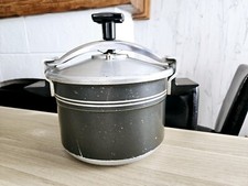 Cocotte Minute Seb 8L