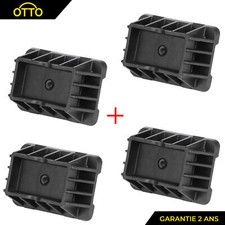 4 Adaptateur Tampon Bloc de