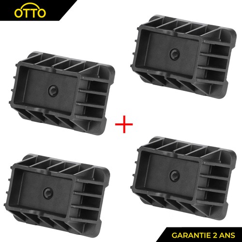 Adaptateur tampon bloc - 4,
