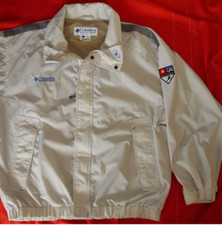 Blouson Columbia 100% Nylon