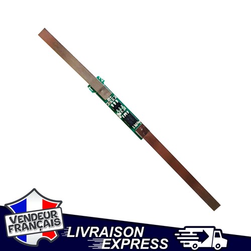 Carte puce protection pcb bms - puce,