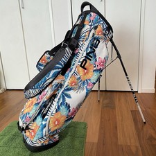 ping Limited Edition Botanical