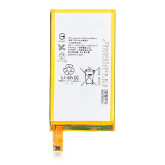 Replacement battery for sony - replacement,