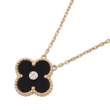 Collier pendentif Van Cleef &