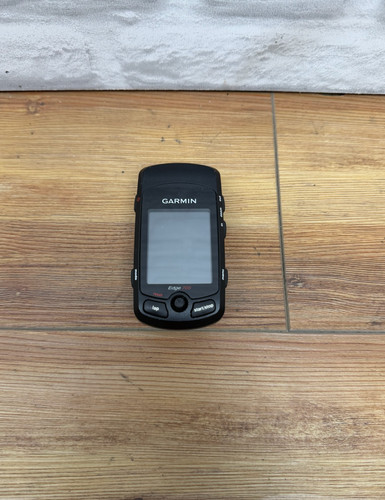 Garmin edge 705 gps - edge,