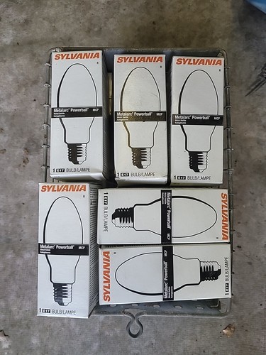 18x slyvania metalarc - 18x,