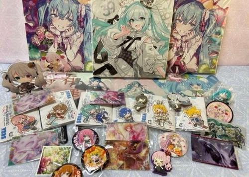 Hatsune miku project sekai - hatsune,