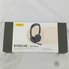 Casque sans fil Jabra Evolve2