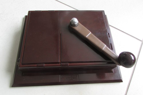 Tubeuse cigarette la - tubeuse,