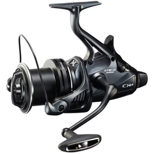 Moulinet shimano baitrunner - shimano,