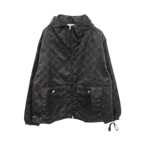 Blouson veste capuche gucci - capuche,