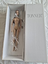 poupée tonner