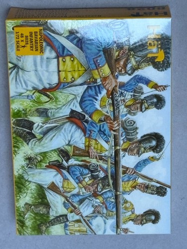 Hät 8028 infanterie - -,