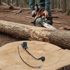 Bobine d'allumage équipement