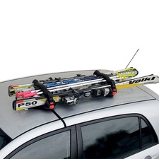 Menabo porte skis magnétique - porte-skis,