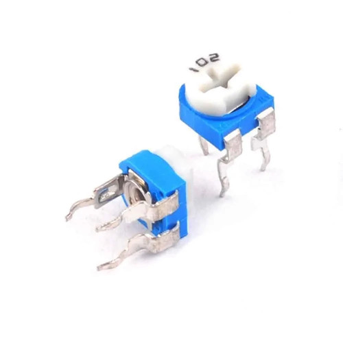Potentiomètre 10k - potentiomètre,