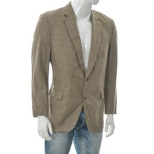 Blazer Oscar Jacobson homme