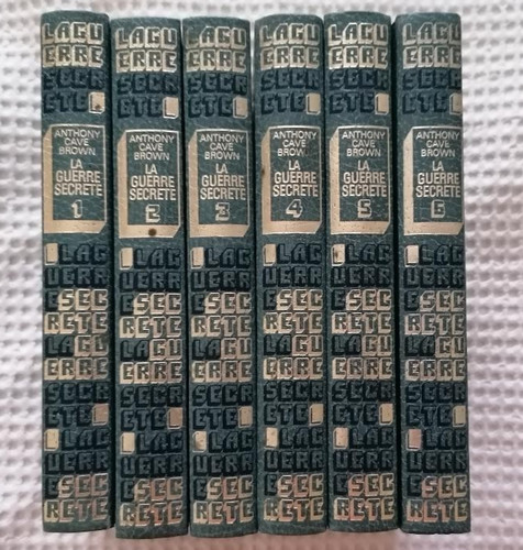 Lot livres collection - de,