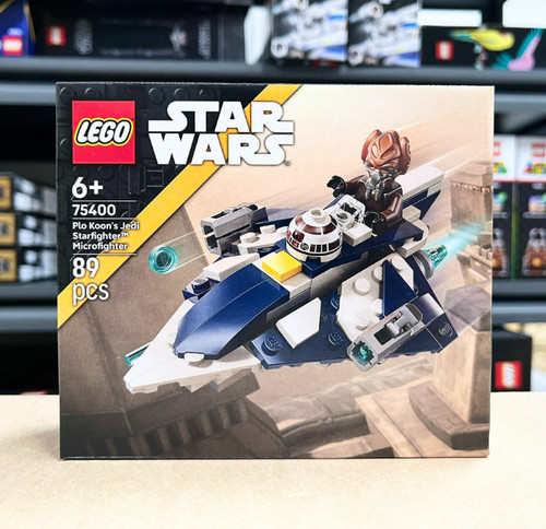 Lego 75400 star wars - lego,