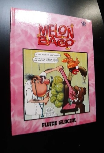 édika melon bago eo - #, 1983